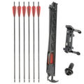 Pacifista™ - BF-L19kM Rapid-Fire Arrow Magazine for Compound Bow