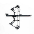 Pacifista™ - BF-L18KA Dual-Ammo Archery Compound Bow 2026 Edition