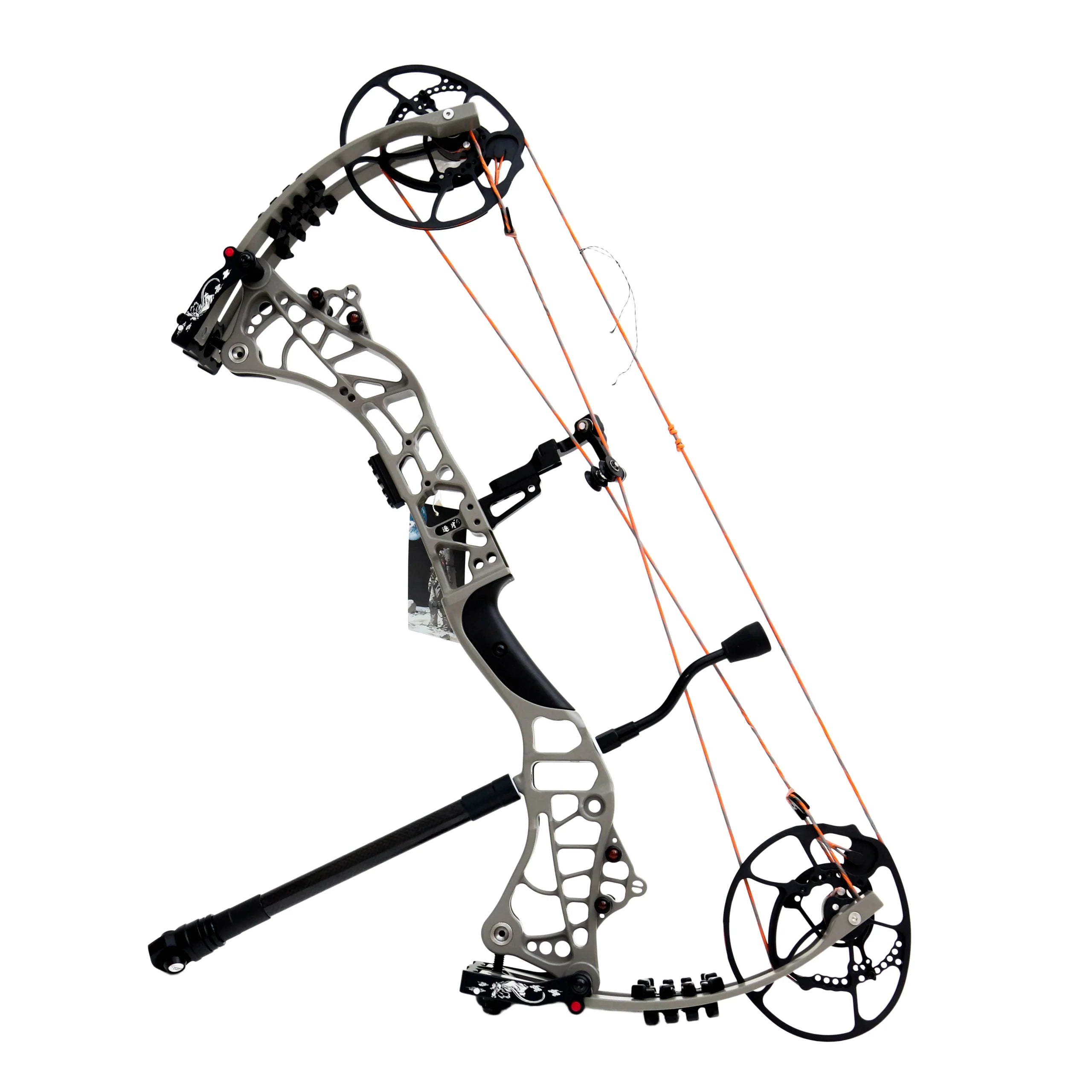 Pacifista™ - BFC-MC Moonchaser Pro Archery Compound Bow