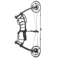 Pacifista™ - BFJ-109K Dual-Draw Archery Compound Bow