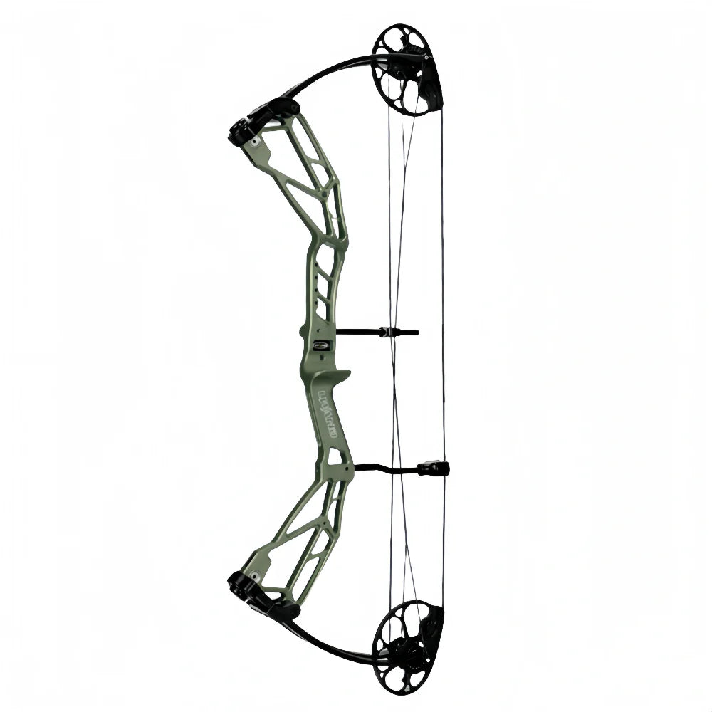 Pacifista™ - BFLW-P18 Pangu's Wrath Hunting Archery Compound Bow