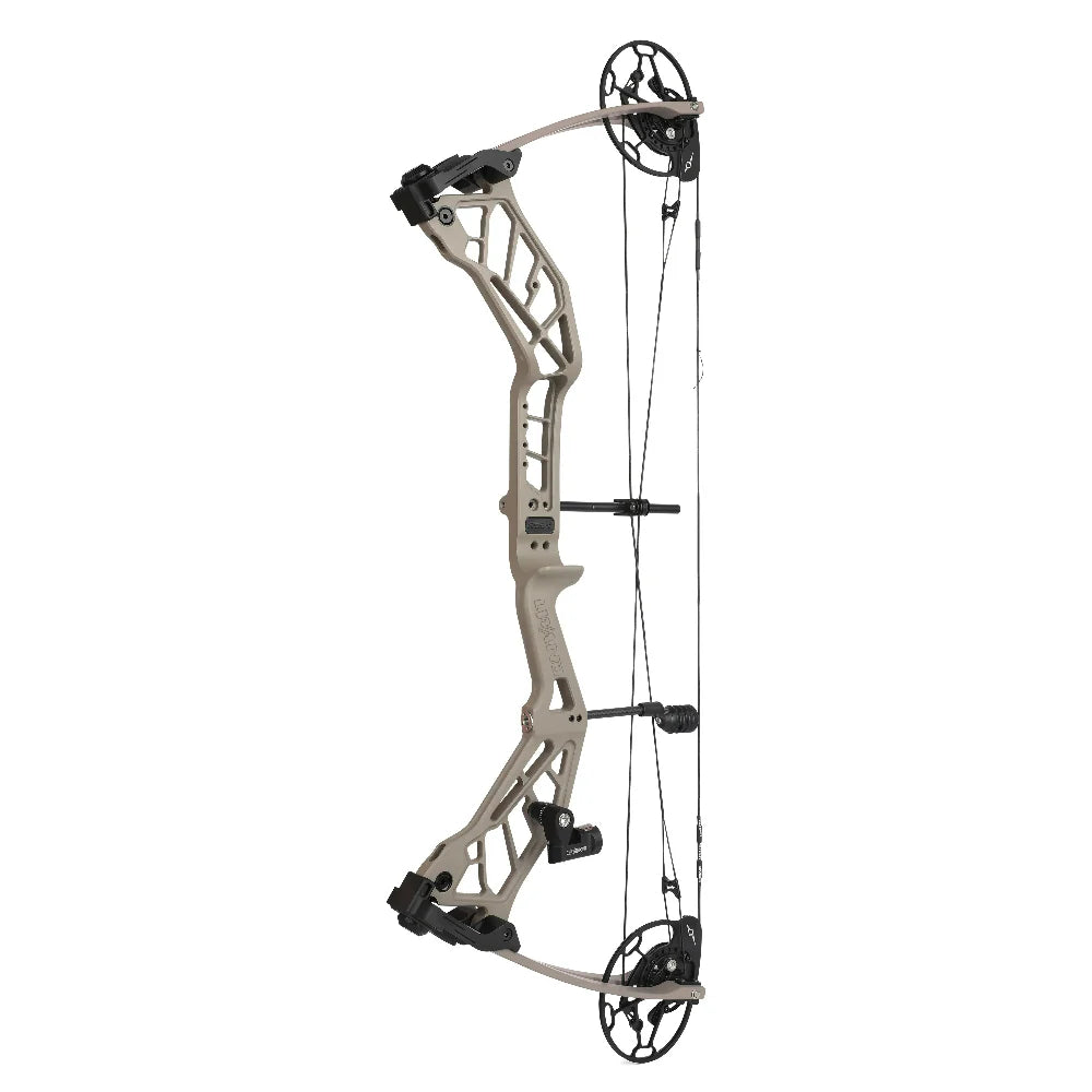Pacifista™ - BFLW-P19 Fuxi High-Power Precision Archery Compound Bow
