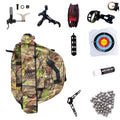 Pacifista™ - Complete Compound Bow Accessories Bundle Set