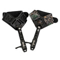 Pacifista™ - LW-S2 360° Rotating Caliper Wrist Release for Archery