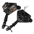 Pacifista™ - LW-S3 360° Rotating Caliper Soft Strap Archery Release