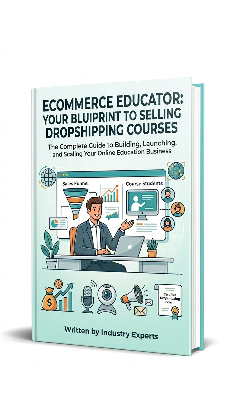 Dropshipping Course